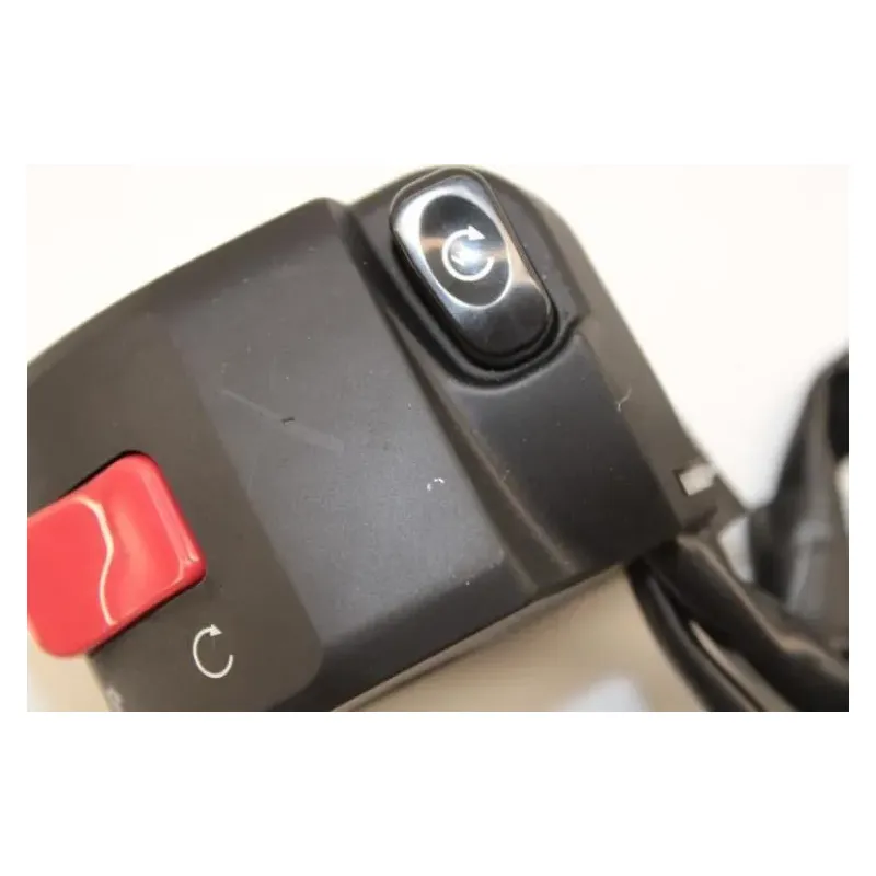 Commodo droit KAWASAKI KLE 650 VERSYS ABS 2015 - 2020