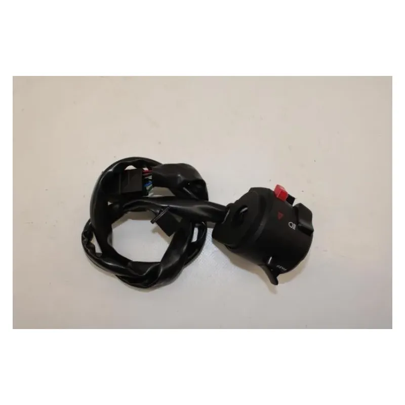 Commodo gauche KAWASAKI KLE 650 VERSYS ABS 2015 - 2020