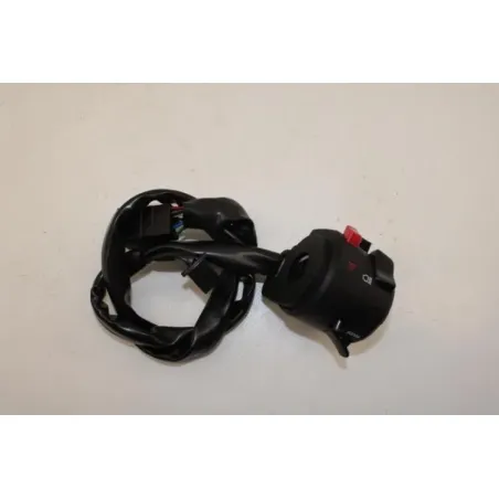 Commodo gauche KAWASAKI KLE 650 VERSYS ABS 2015 - 2020