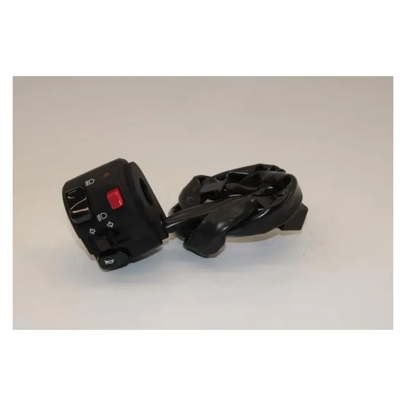 Commodo gauche KAWASAKI KLE 650 VERSYS ABS 2015 - 2020