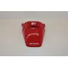 Bavette arriere HONDA XR 125 L 2004 - 2007 Bavette arriere HONDA XR 125 L 2004 - 2007