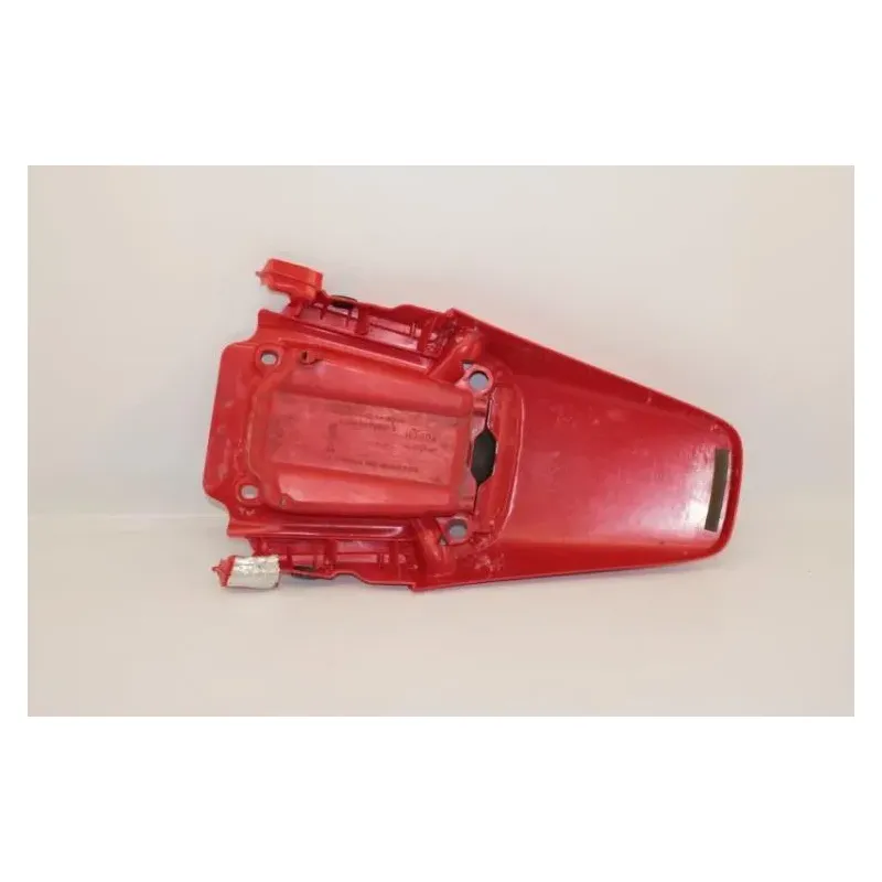 Bavette arriere HONDA XR 125 L 2004 - 2007
