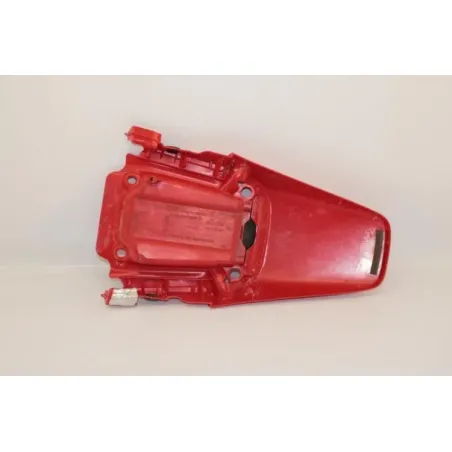 Bavette arriere HONDA XR 125 L 2004 - 2007