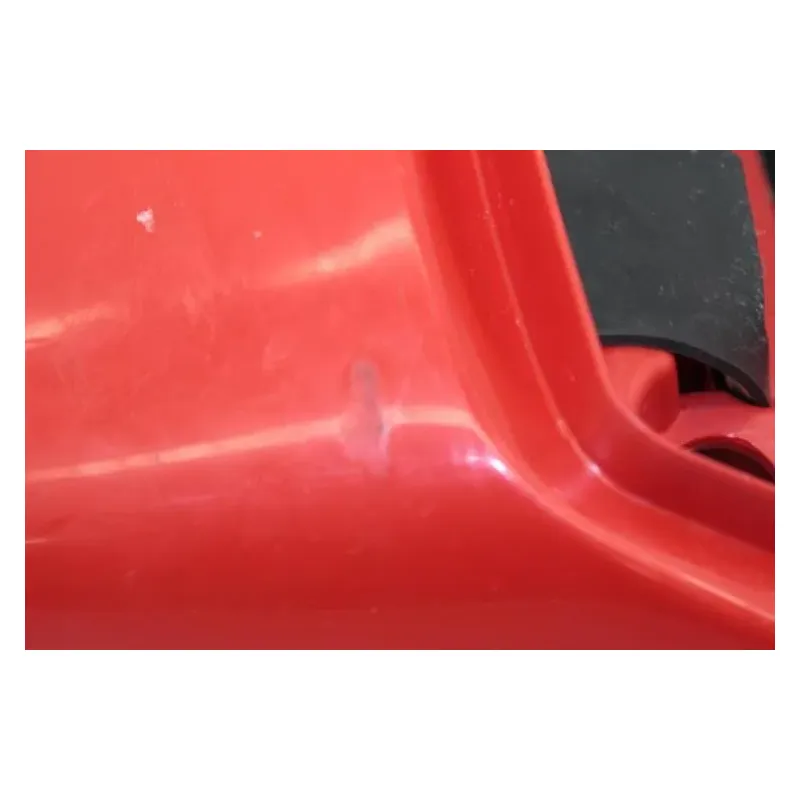 Bavette arriere HONDA XR 125 L 2004 - 2007