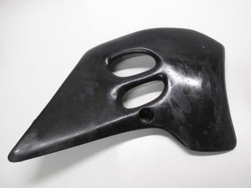 Cache carenage ecope droite SUZUKI RMX 50 1996-2001