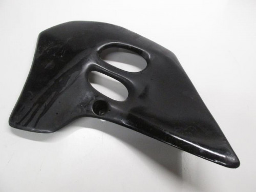 Cache carenage ecope gauche SUZUKI RMX 50 1996-2001