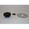 Porte couronne KAWASAKI Z 650 2020 - 2025 Porte couronne KAWASAKI Z 650 2020 - 2025
