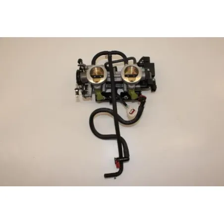Rampe d'injection KAWASAKI Z 650 2020 - 2025
