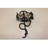 Rampe d'injection KAWASAKI Z 650 2020 - 2025