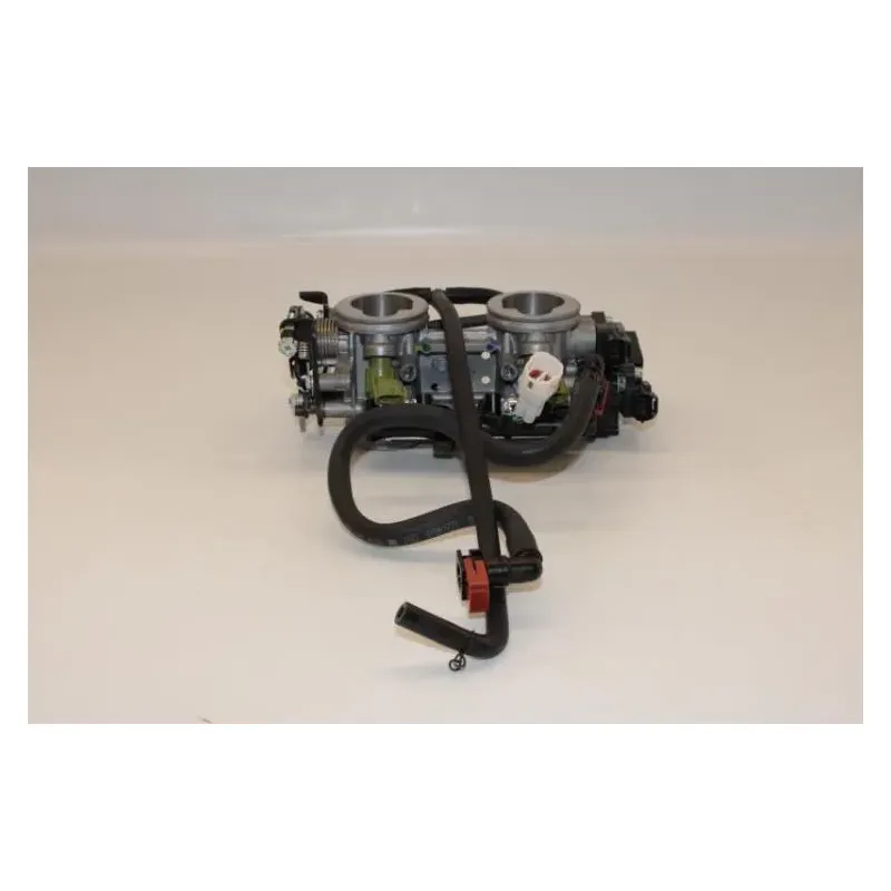 Rampe d'injection KAWASAKI Z 650 2020 - 2025