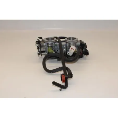 Rampe d'injection KAWASAKI Z 650 2020 - 2025