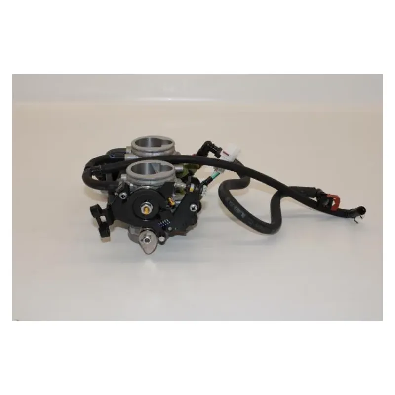 Rampe d'injection KAWASAKI Z 650 2020 - 2025