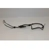 Durite de frein arriere KAWASAKI Z 650 2020 - 2025 Durite de frein arriere KAWASAKI Z 650 2020 - 2025