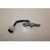 Maitre cylindre frein arriere KAWASAKI Z 650 2020 - 2025 Maitre cylindre frein arriere KAWASAKI Z 650 2020 - 2025