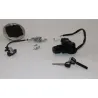 Jeu de serrure contacteur a cle KAWASAKI Z 650 2020 - 2025 Jeu de serrure contacteur a cle KAWASAKI Z 650 2020 - 2025