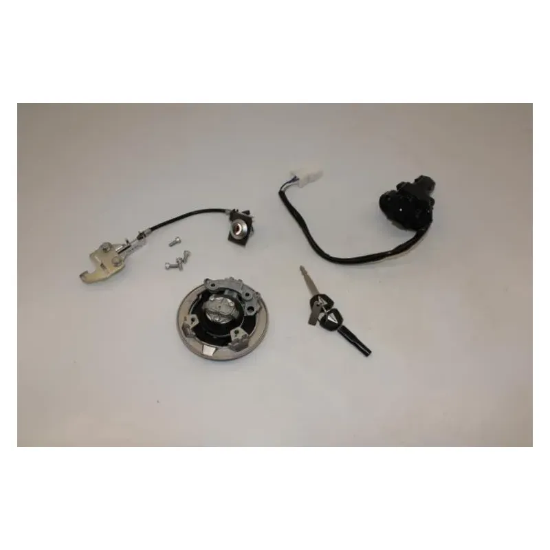 Jeu de serrure contacteur a cle KAWASAKI Z 650 2020 - 2025