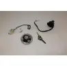 Jeu de serrure contacteur a cle KAWASAKI Z 650 2020 - 2025 Jeu de serrure contacteur a cle KAWASAKI Z 650 2020 - 2025