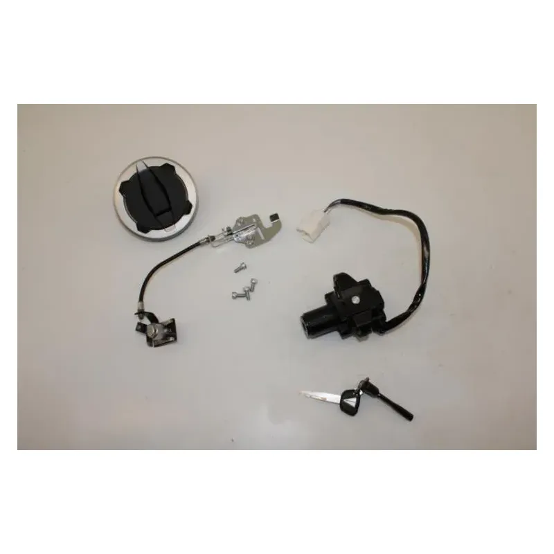 Jeu de serrure contacteur a cle KAWASAKI Z 650 2020 - 2025