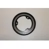 Couronne ABS avant KAWASAKI Z 650 2020 - 2025 Couronne ABS avant KAWASAKI Z 650 2020 - 2025
