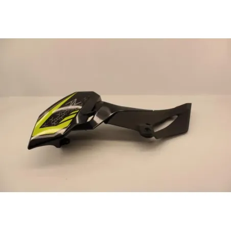 Flanc avant gauche KAWASAKI Z 400 ABS 2019 - 2020