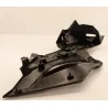 Flanc avant gauche KAWASAKI Z 400 ABS 2019 - 2020
