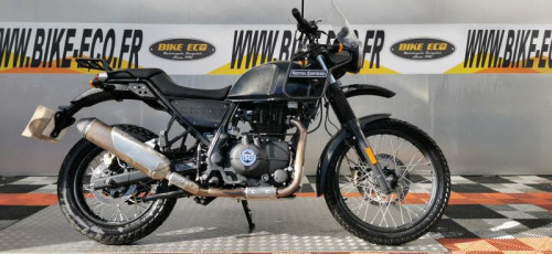 ENFIELD HIMALAYAN 410