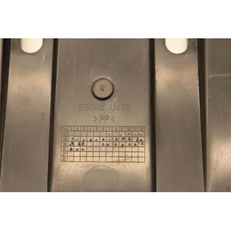 Support de batterie KAWASAKI Z 400 ABS 2019 - 2020