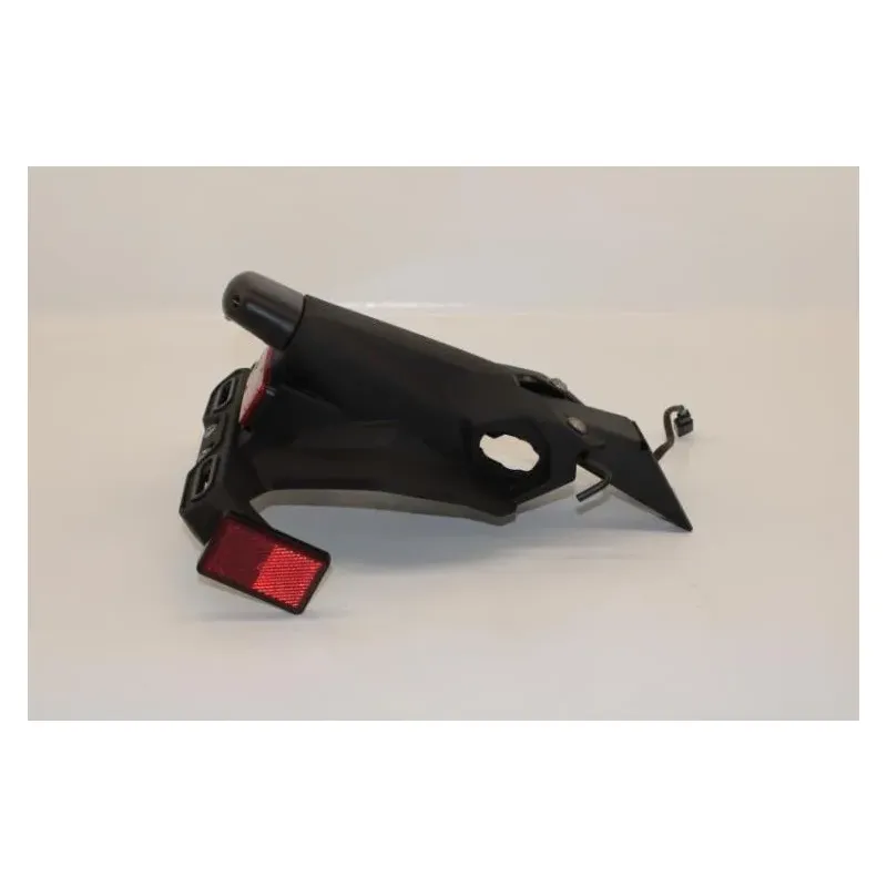 Support de plaque et eclairage KAWASAKI Z 400 ABS 2019 - 2020