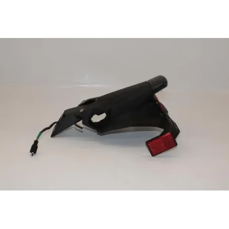 Support de plaque et eclairage KAWASAKI Z 400 ABS 2019 - 2020