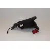 Support de plaque et eclairage KAWASAKI Z 400 ABS 2019 - 2020