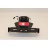Support de plaque et eclairage KAWASAKI Z 400 ABS 2019 - 2020