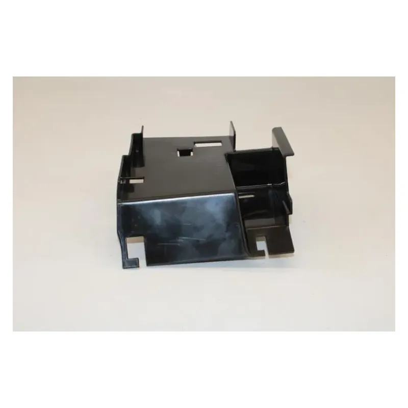 Cache batterie KAWASAKI Z 400 ABS 2019 - 2020