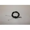 Cable d'accelerateur KAWASAKI Z 400 ABS 2019 - 2020 Cable d'accelerateur KAWASAKI Z 400 ABS 2019 - 2020