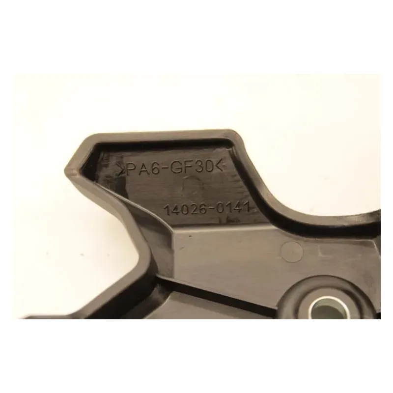 Carter pignon de sortie de boite KAWASAKI Z 400 ABS 2019 - 2020