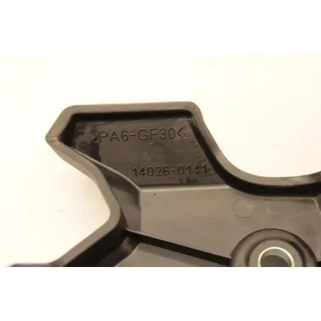 Carter pignon de sortie de boite KAWASAKI Z 400 ABS 2019 - 2020