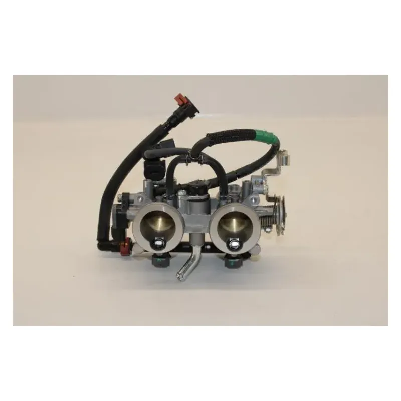Rampe d'injection KAWASAKI Z 400 ABS 2019 - 2020
