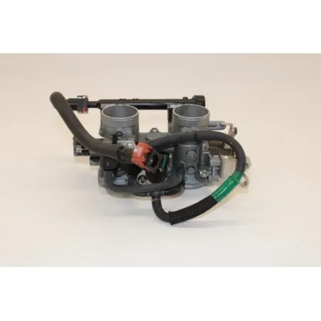 Rampe d'injection KAWASAKI Z 400 ABS 2019 - 2020