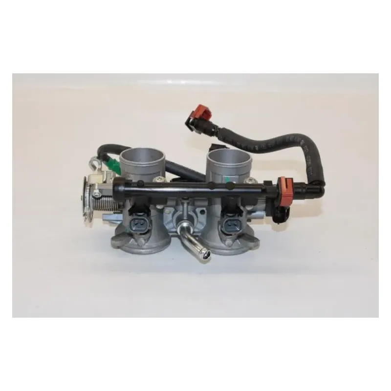 Rampe d'injection KAWASAKI Z 400 ABS 2019 - 2020