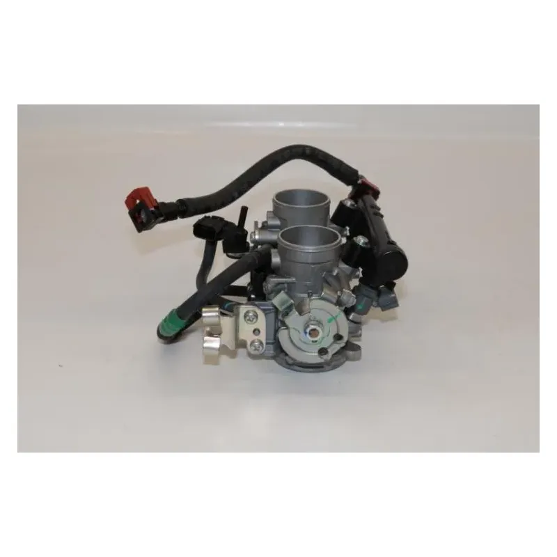 Rampe d'injection KAWASAKI Z 400 ABS 2019 - 2020