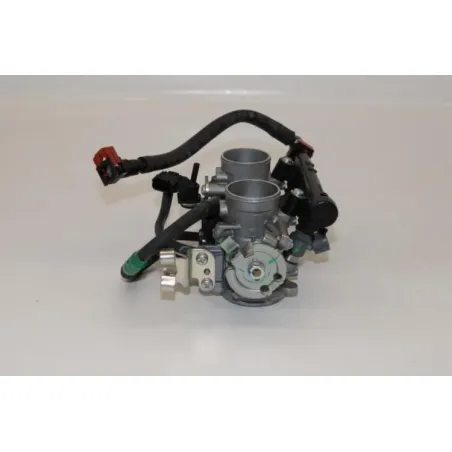 Rampe d'injection KAWASAKI Z 400 ABS 2019 - 2020