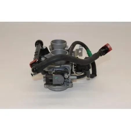Rampe d'injection KAWASAKI Z 400 ABS 2019 - 2020