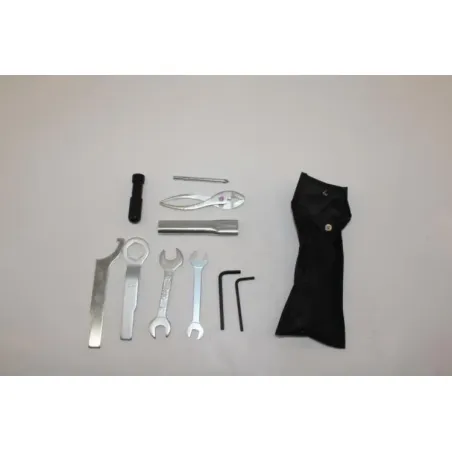 Trousse outil KAWASAKI Z 400 ABS 2019 - 2020