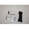 Trousse outil KAWASAKI Z 400 ABS 2019 - 2020 Trousse outil KAWASAKI Z 400 ABS 2019 - 2020