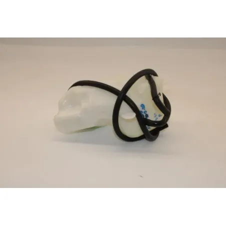 Vase expansion KAWASAKI Z 400 ABS 2019 - 2020