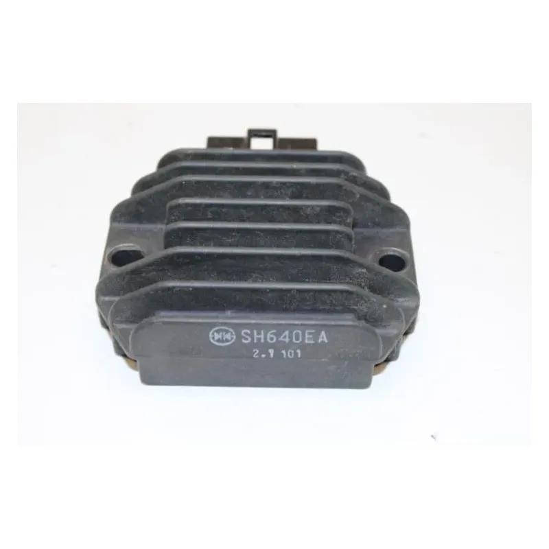 Regulateur charge batterie YAMAHA YZF 125 R 2008 - 2013