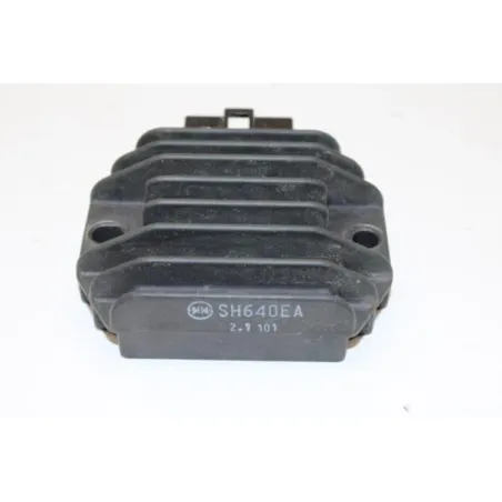 Regulateur charge batterie YAMAHA YZF 125 R 2008 - 2013