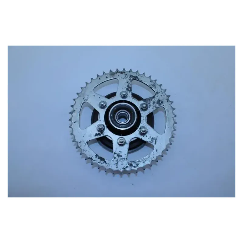 Porte couronne KAWASAKI ER6 650 N 2012 - 2016