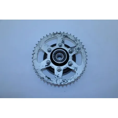 Porte couronne KAWASAKI ER6 650 N 2012 - 2016