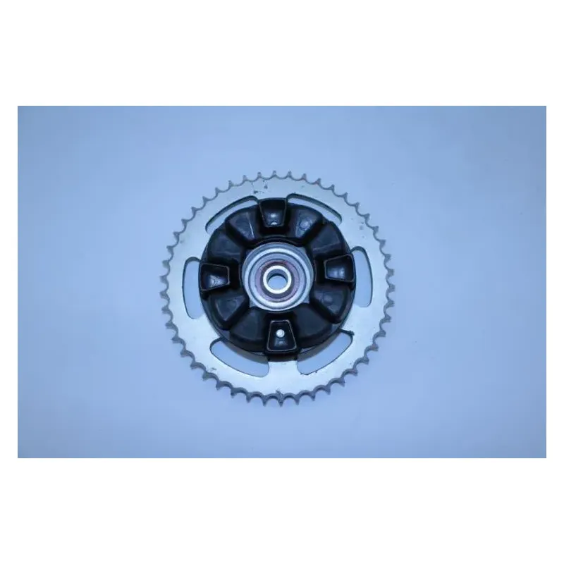 Porte couronne KAWASAKI ER6 650 N 2012 - 2016