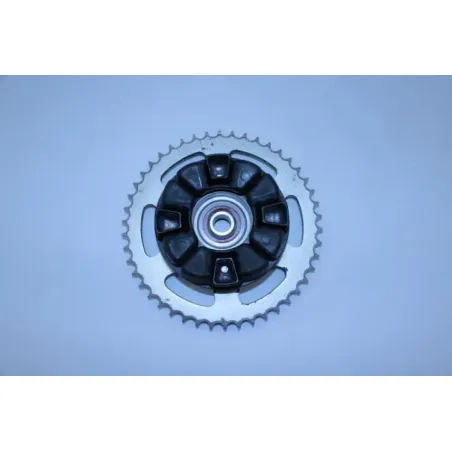 Porte couronne KAWASAKI ER6 650 N 2012 - 2016